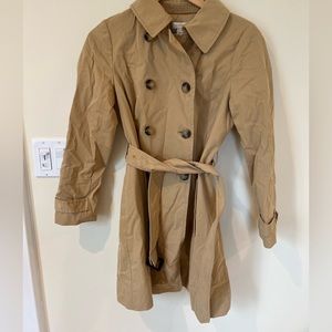 Jcrew Coat